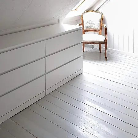 Seaside Retreat In Bandholm-by Traum