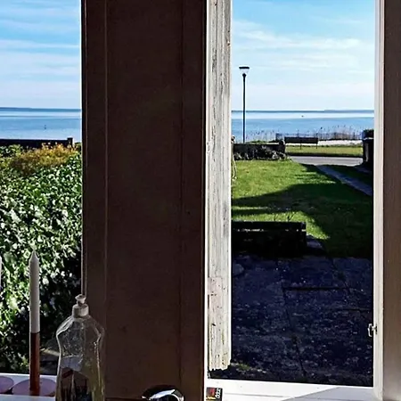 Seaside Retreat In Bandholm-by Traum Σπίτι διακοπών Bandholm